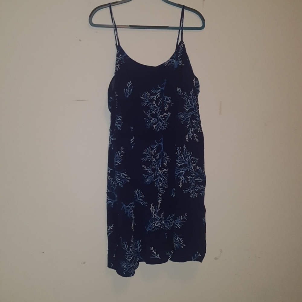 Sun Dress